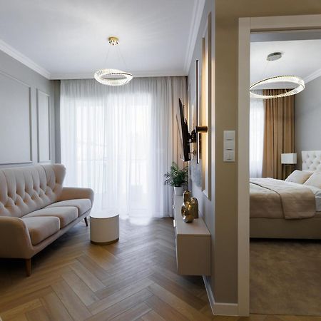 Zb Apartment Gold Piekary Bytom Slaskie Siemianowice Chorzow Piekary Śląskie Zewnętrze zdjęcie