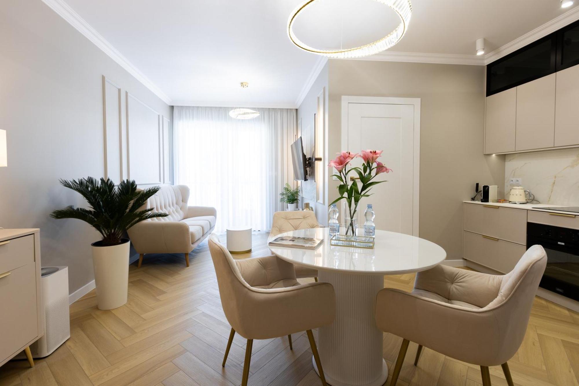 Zb Apartment Gold Piekary Bytom Slaskie Siemianowice Chorzow Piekary Śląskie Zewnętrze zdjęcie