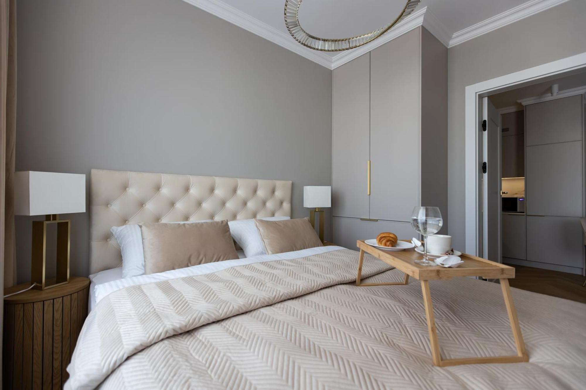 Zb Apartment Gold Piekary Bytom Slaskie Siemianowice Chorzow Piekary Śląskie Zewnętrze zdjęcie